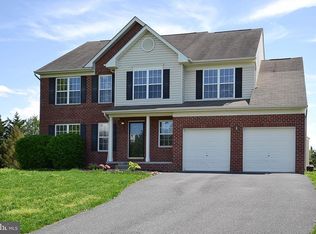 5643 Denfield Pl, Adamstown, MD 21710
