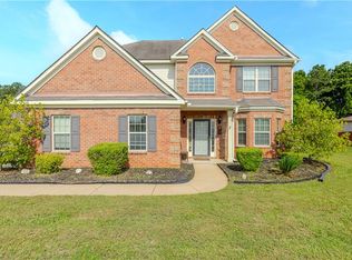 11 Sword St, Fort Mitchell, AL 36856