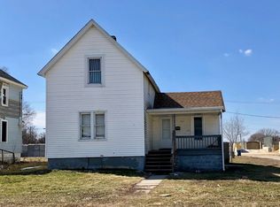 457 N Evergreen Ave, Kankakee, IL 60901