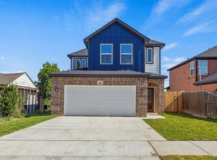 1517 Avenue D, Fort Worth, TX 76104