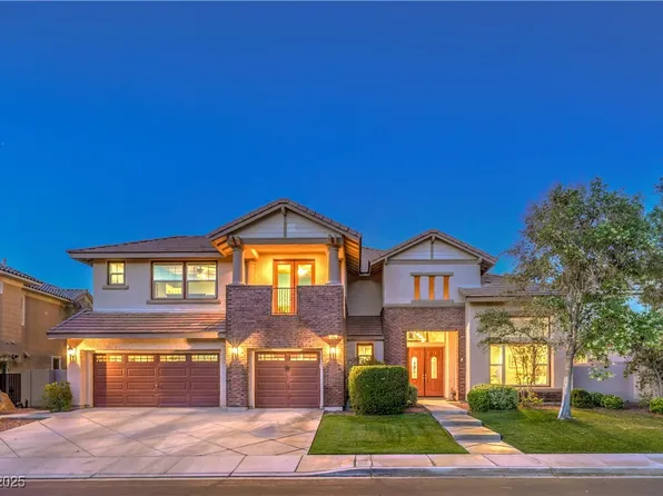 2982 Hammerwood Dr, Las Vegas, NV 89135