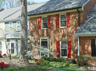 402 Weathergreen Dr, Raleigh, NC 27615