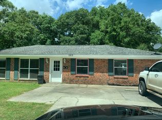 1213 Kline St, Denham Springs, LA 70726