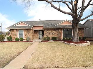 1301 Crestview Dr, Allen, TX 75002