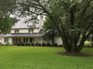 6294 Ms Highway 32 E, Charleston, MS 38921