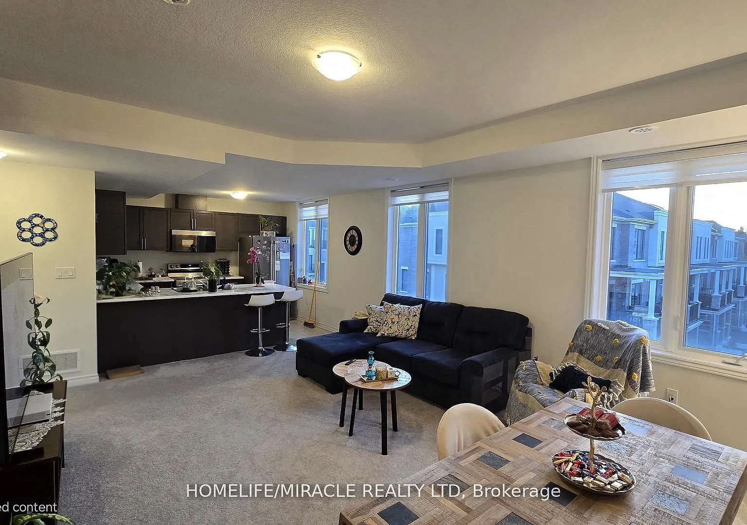 2 bed, $2,650 — Photo 2