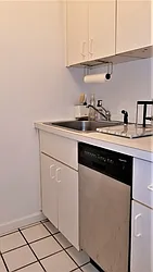 Rented by Buchbinder & Warren