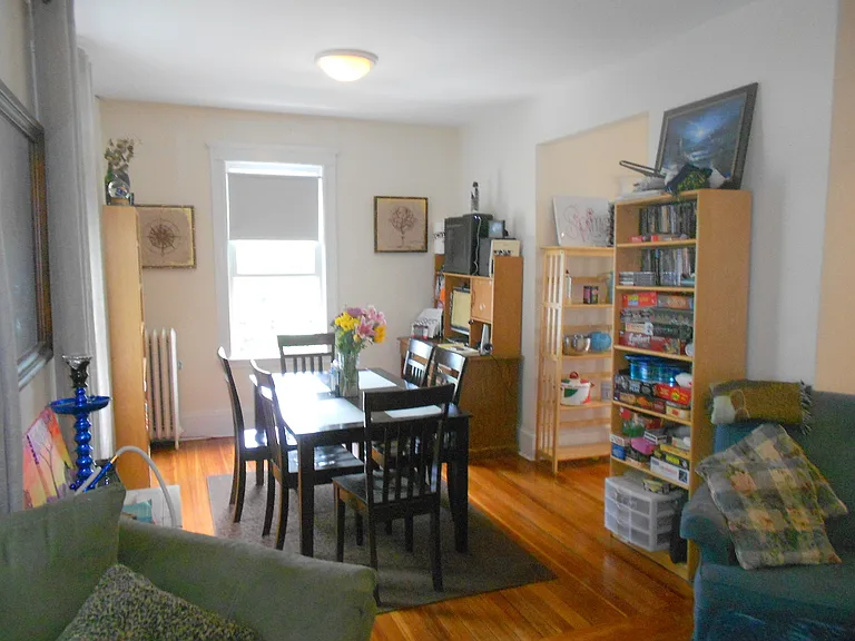 5 Newton St #2 — Photo 5