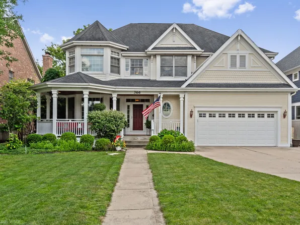 366 W Eggleston Ave, Elmhurst, IL 60126