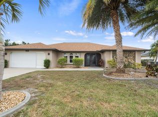 25499 Terrain Ln, Port Charlotte, FL 33983