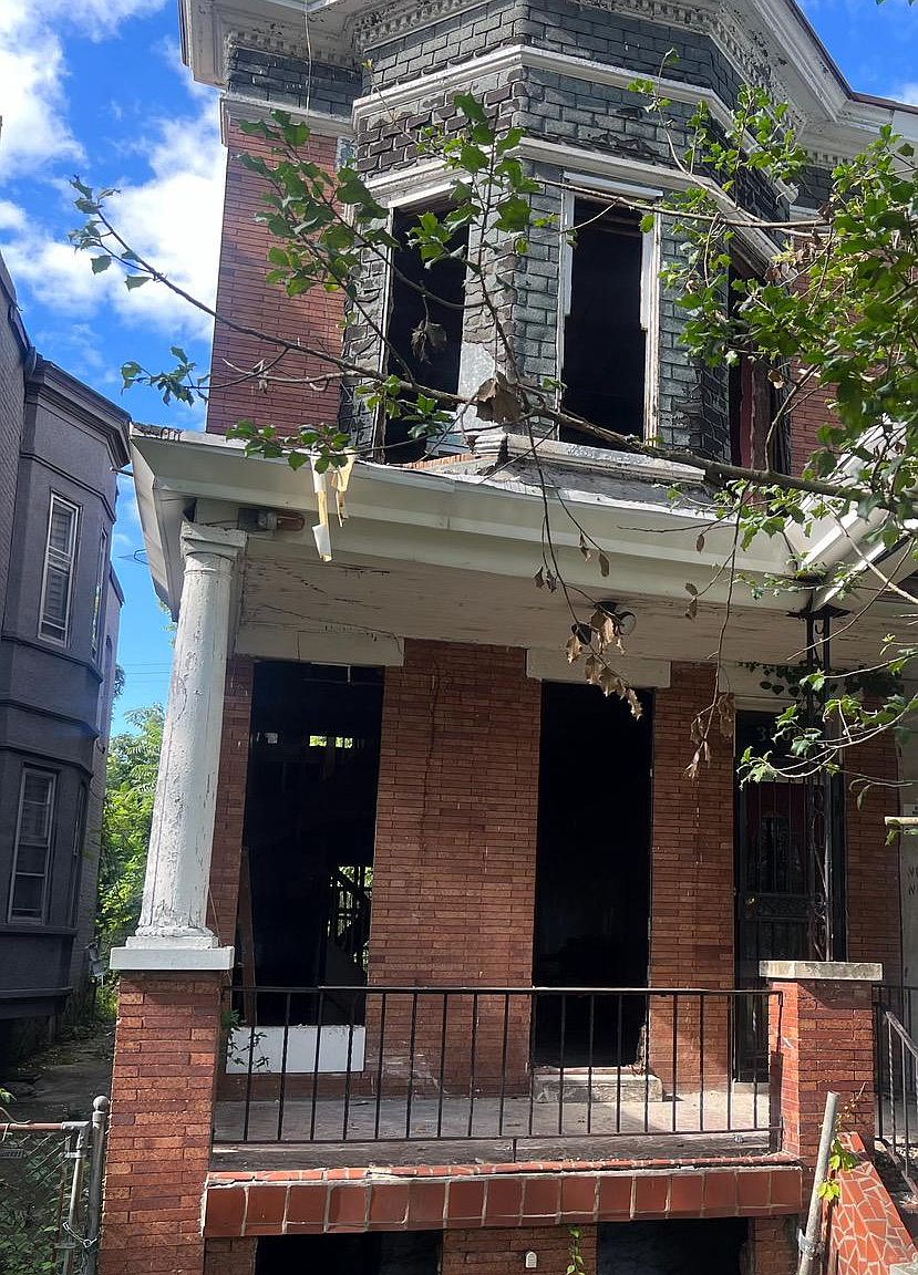 3002 Belmont Ave, Baltimore, MD 21216 Zillow