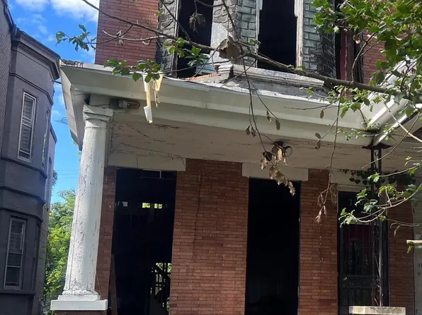 3002 Belmont Ave, Baltimore, MD 21216