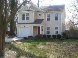 951 Newell Ave, Norfolk, VA 23518