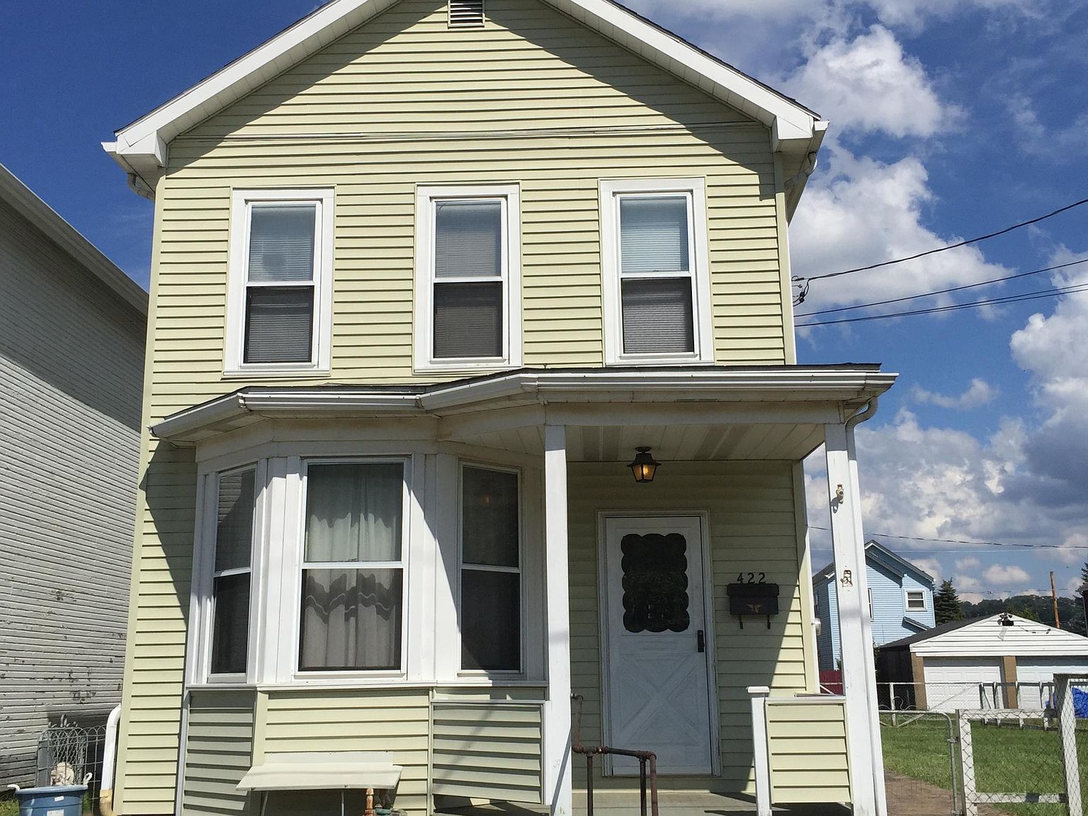 422 Beaver Ave, West Aliquippa, PA 15001 Zillow