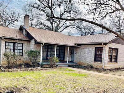 1108 Sylvan Ave, Palestine, TX, 75801