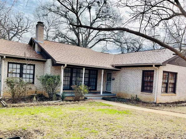 1108 Sylvan Ave, Palestine, TX 75801