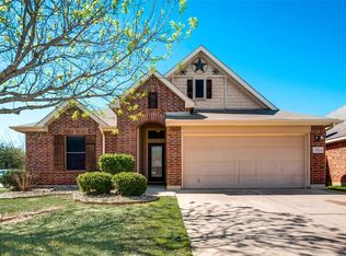 11924 Bellegrove Rd, Burleson, TX 76028
