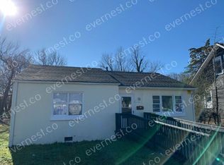 2306 Harwood St, Richmond, VA 23224