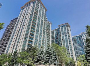 35 Bales Ave UNIT 202, Toronto, ON M2N 7L7