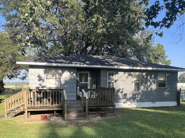 210 Larrison St, Monette, AR 72447