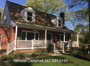7933 Bison Ave, Norfolk, VA 23518