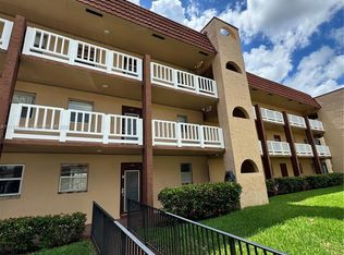 9041 Sunrise Lakes Blvd APT 110, Fort Lauderdale, FL 33322
