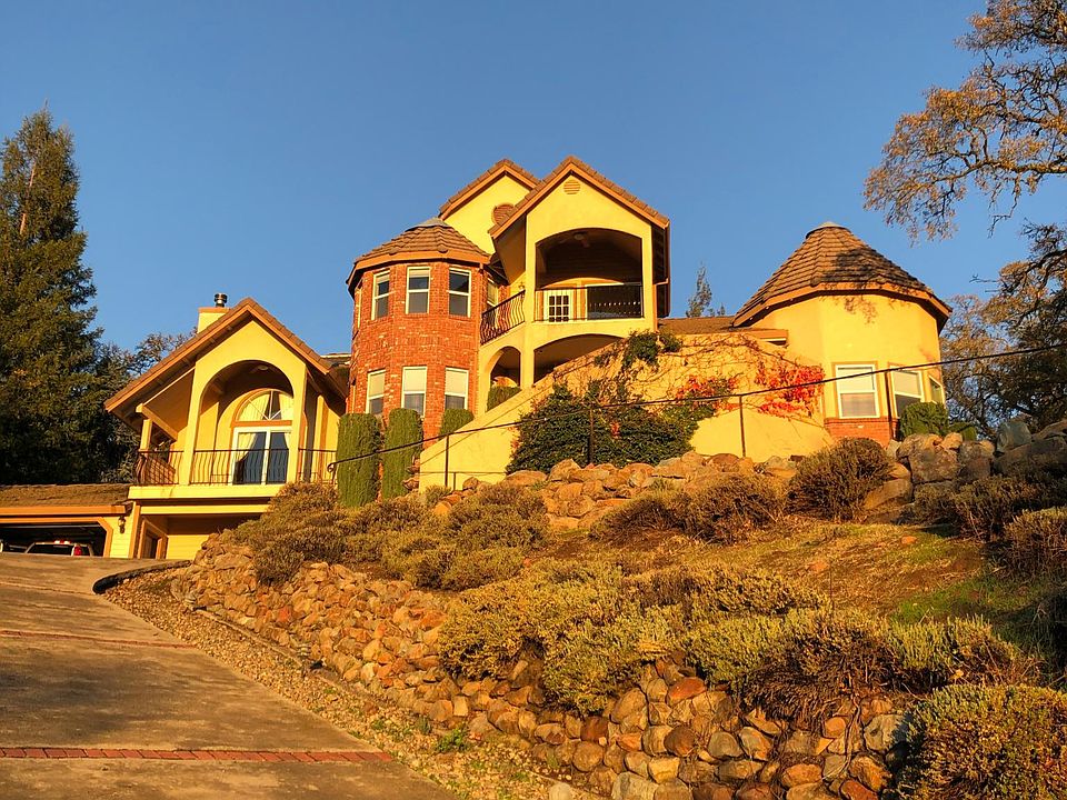 545 Powers Dr, El Dorado Hills, CA 95762 Zillow