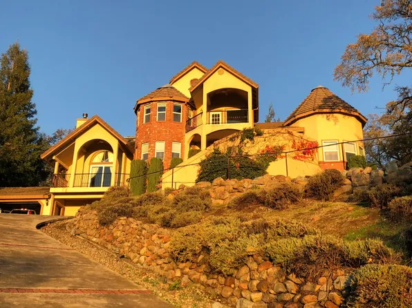 545 Powers Dr, El Dorado Hills, CA 95762