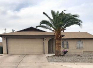 2448 W Armadillo St, Tucson, AZ 85713