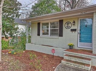 2047 Archdale Dr, Charlotte, NC 28210