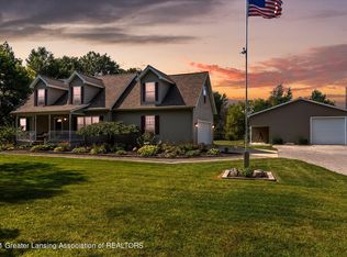 4060 Gale Rd, Eaton Rapids, MI 48827