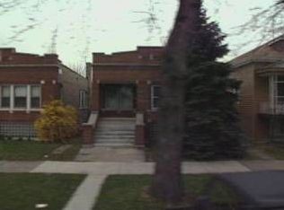 2531 S 56th Ct, Cicero, IL 60804