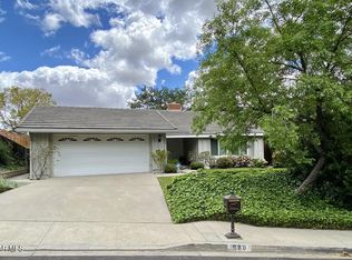 880 Rim Crest Dr, Westlake Village, CA 91361