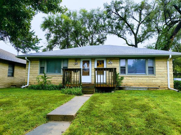 1241 Dakota St
