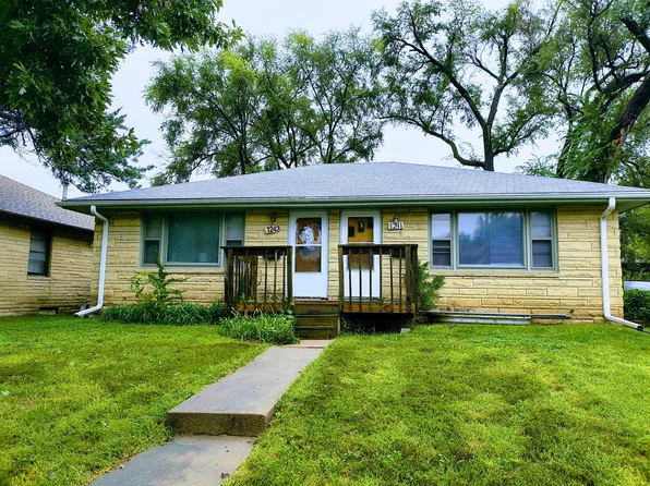 1241 Dakota St, Lincoln, NE 68502