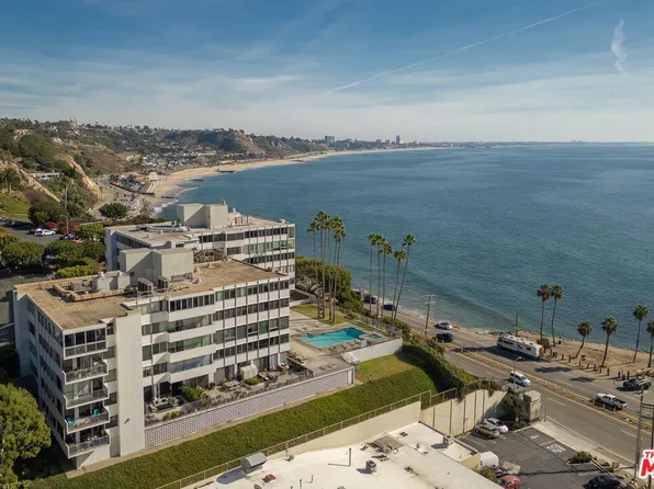 17366 W Sunset Blvd APT 302, Pacific Palisades, CA 90272