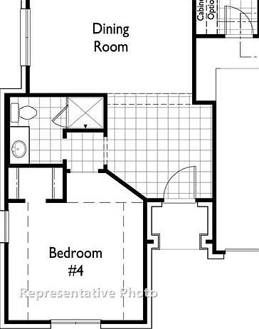 2nd image of 2429 Fieldlark Dr