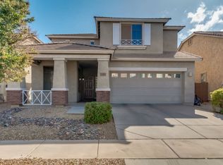 17387 W Langer Ln, Surprise, AZ 85388