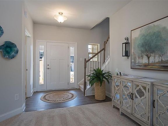 5th image of 668 Bald Ridge Cir