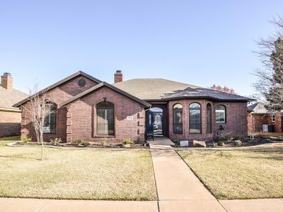 5820 88th St, Lubbock, TX, 79424