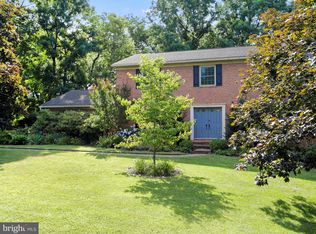 11125 Eastwood Dr, Hagerstown, MD 21742