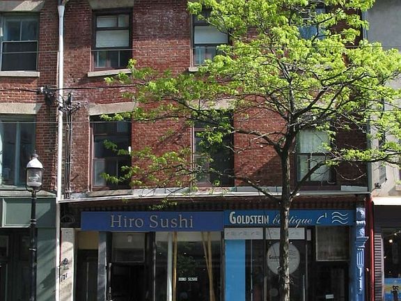 5th image of 171 King St E #2