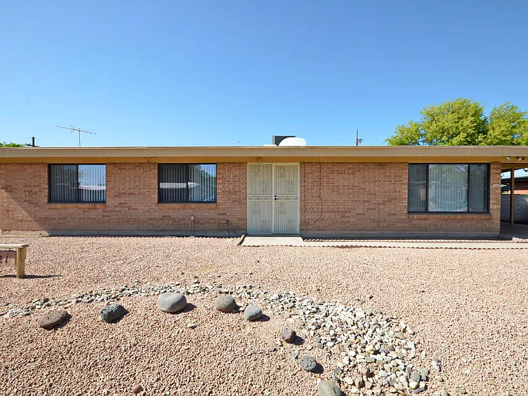 Pristine Masonry Home!