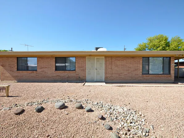 7721 E Elida St, Tucson, AZ 85715