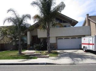 10438 Sioux River Cir, Fountain Valley, CA 92708