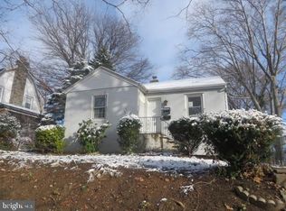 231 Levick St, Philadelphia, PA 19111