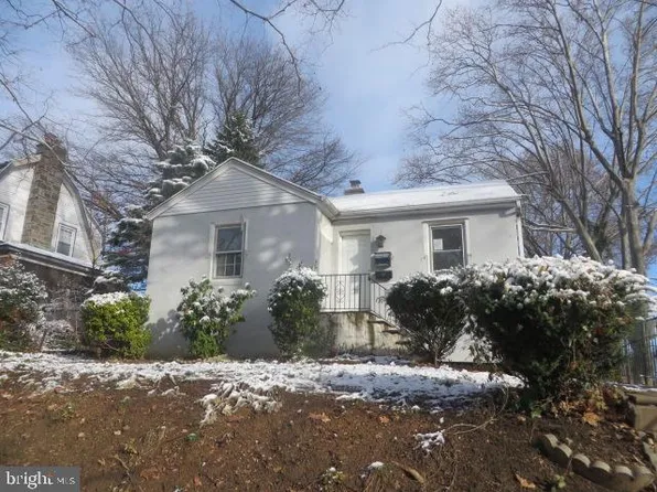 231 Levick St, Philadelphia, PA 19111