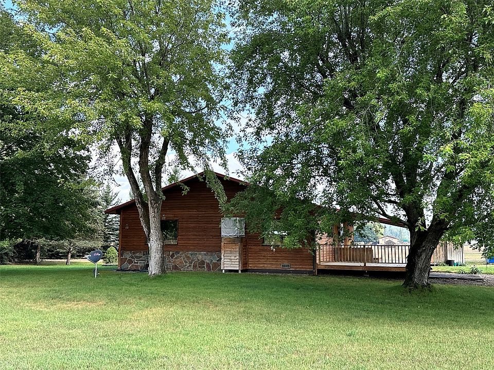 27 E River Rd, Plains, MT 59859 Zillow