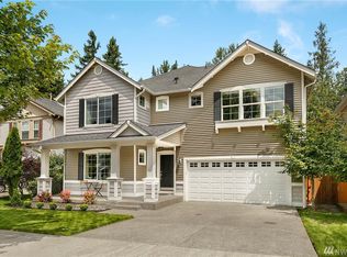 33800 SE Sorenson St, Snoqualmie, WA 98065
