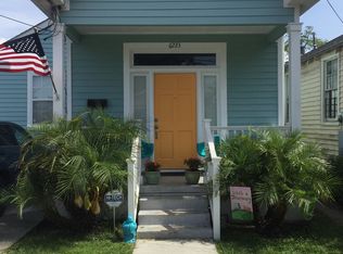 6223 York St, New Orleans, LA 70125